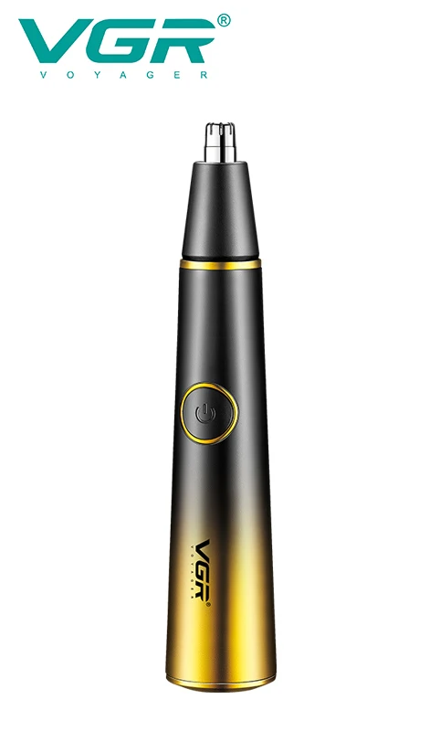 Триммер для стрижки волос VGR V-627 Черный Триммер для стрижки волос VGR V-627 Черный