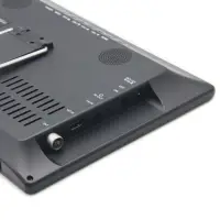 Телевизор портативный с ТВ-приемником Eplutus EP-116T Телевизор портативный с ТВ-приемником Eplutus EP-116T