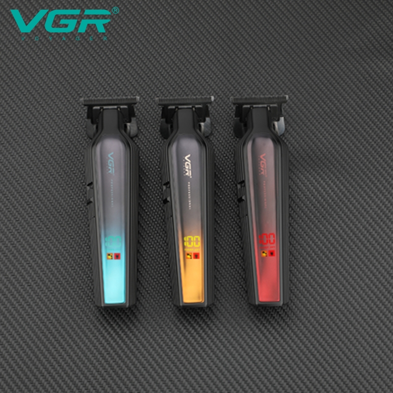 Триммер для стрижки волос VGR V-930 Синий Триммер для стрижки волос VGR V-930 Синий