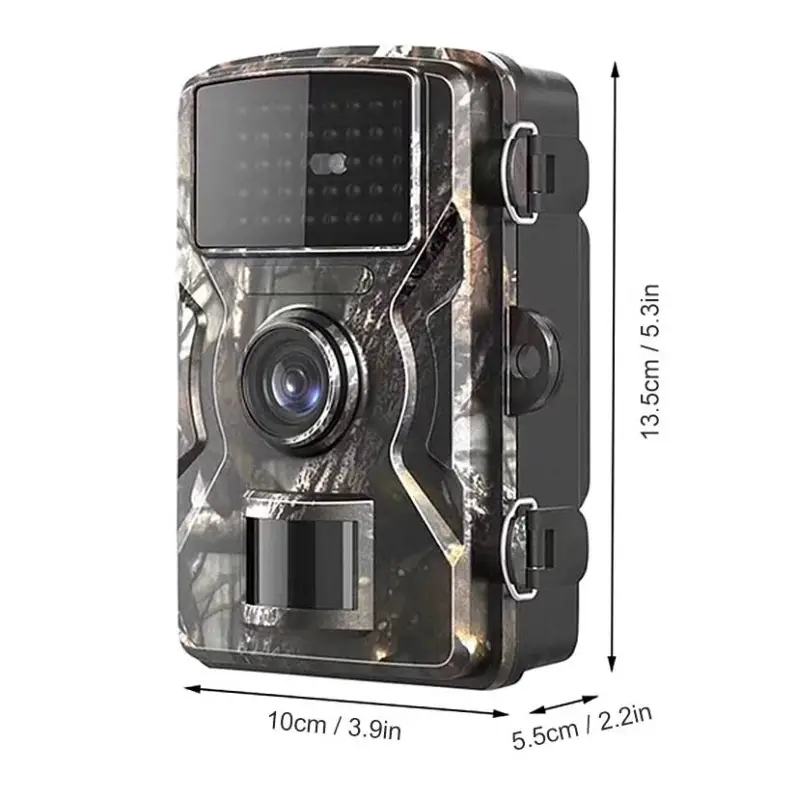 Фотоловушка Trail Camera Фотоловушка Trail Camera