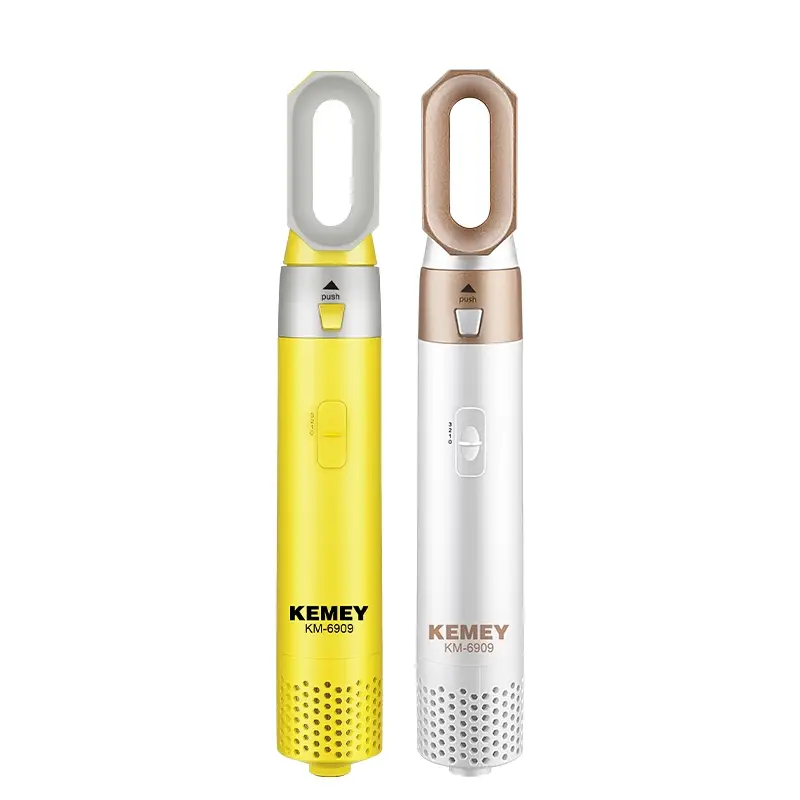 Стайлер 5в1 KEMEY KM-6909 Стайлер 5в1 KEMEY KM-6909