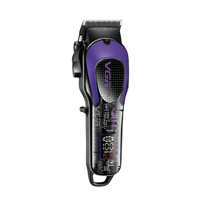 Машинка для стрижки волос VGR V-692 Машинка для стрижки волос VGR V-692