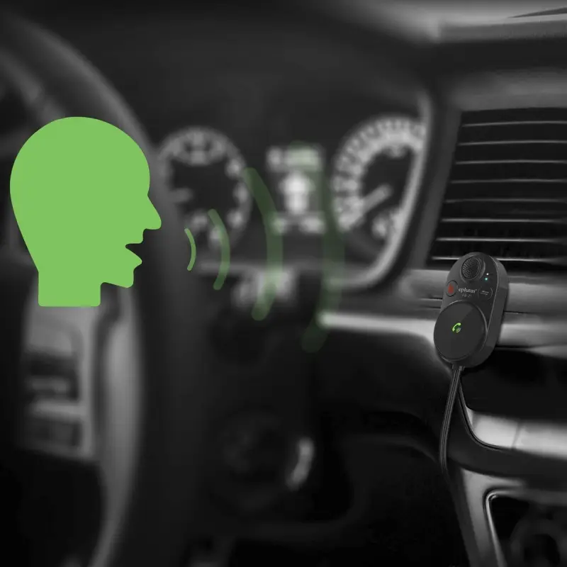 Трансмиттер Ресивер 2в1 Bluetooth Eplutus FB-21 Трансмиттер Ресивер 2в1 Bluetooth Eplutus FB-21