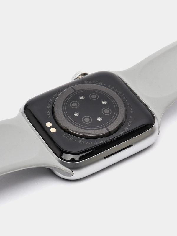 Смарт часы SX9 PRO Серебро Смарт часы SX9 PRO Серебро