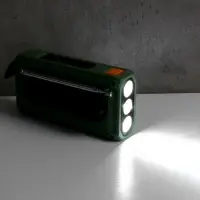 Радио MIVO MR-001 (Цвет в ассортименте)