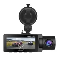 Видеорегистратор Eplutus DVR-945 Видеорегистратор Eplutus DVR-945