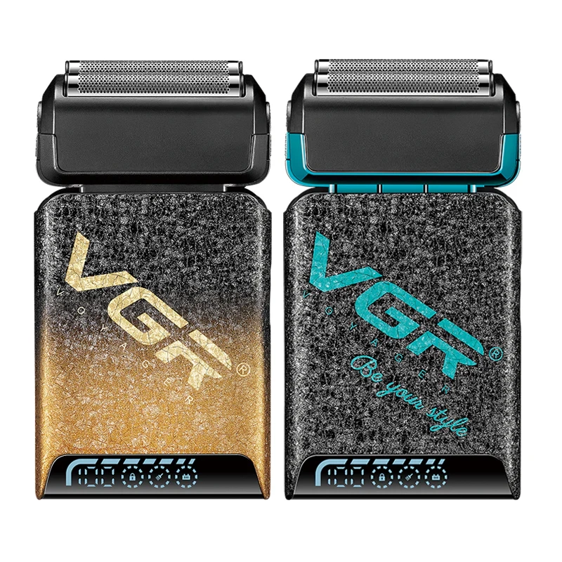 Электрическая бритва Шейвер VGR V-374