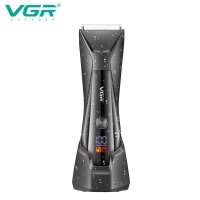 Триммер для стрижки волос VGR V-938