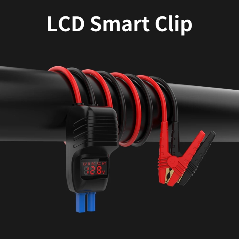 Пуско-зарядное устройство UTRAI JS-Mini Пуско-зарядное устройство UTRAI JS-Mini