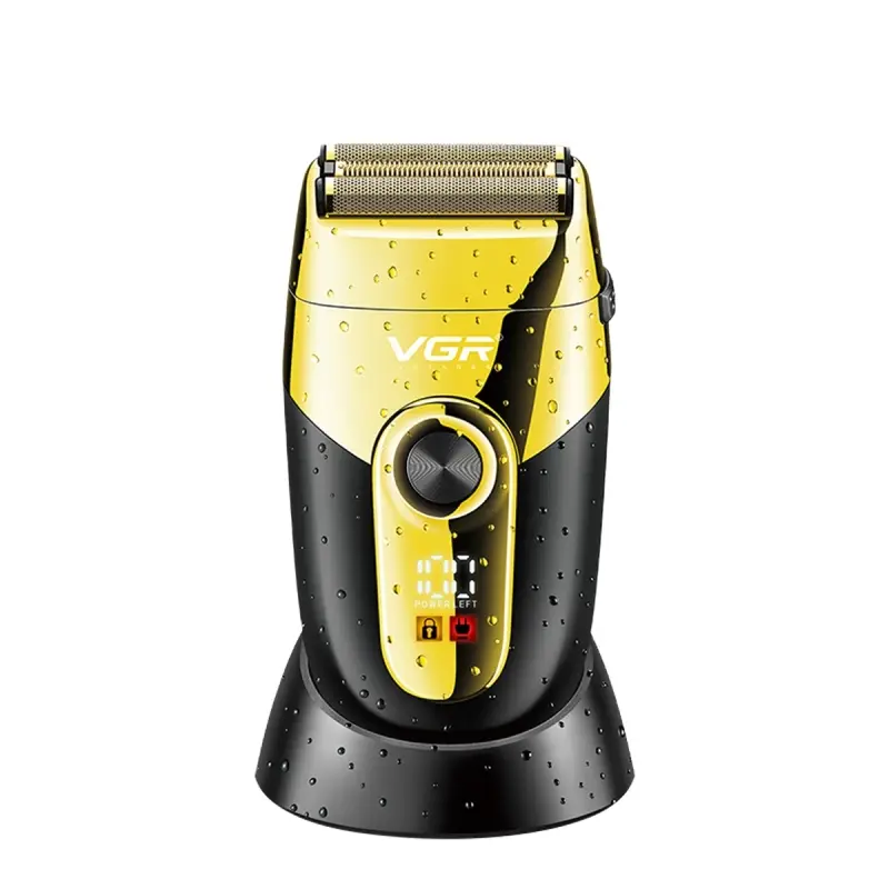 Электрическая бритва Шейвер VGR V-383