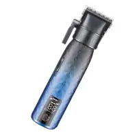 Машинка для стрижки волос Kemei KM-8556