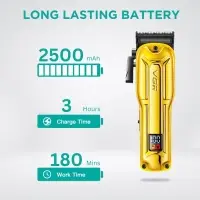 Машинка для стрижки волос VGR V-138 Машинка для стрижки волос VGR V-138