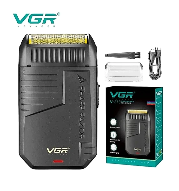 Электробритва VGR V-375