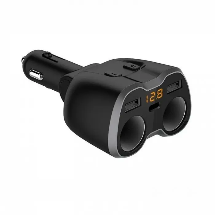 Авторазветвитель Eplutus FC-223 Авторазветвитель Eplutus FC-223