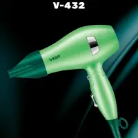 Фен VGR V-432 (Цвет в ассортименте)