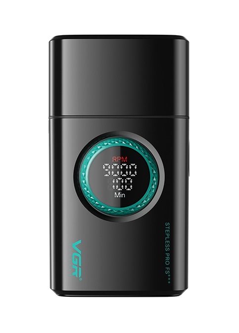 Электрическая бритва Шейвер VGR V-378 Красный Электрическая бритва Шейвер VGR V-378 Красный