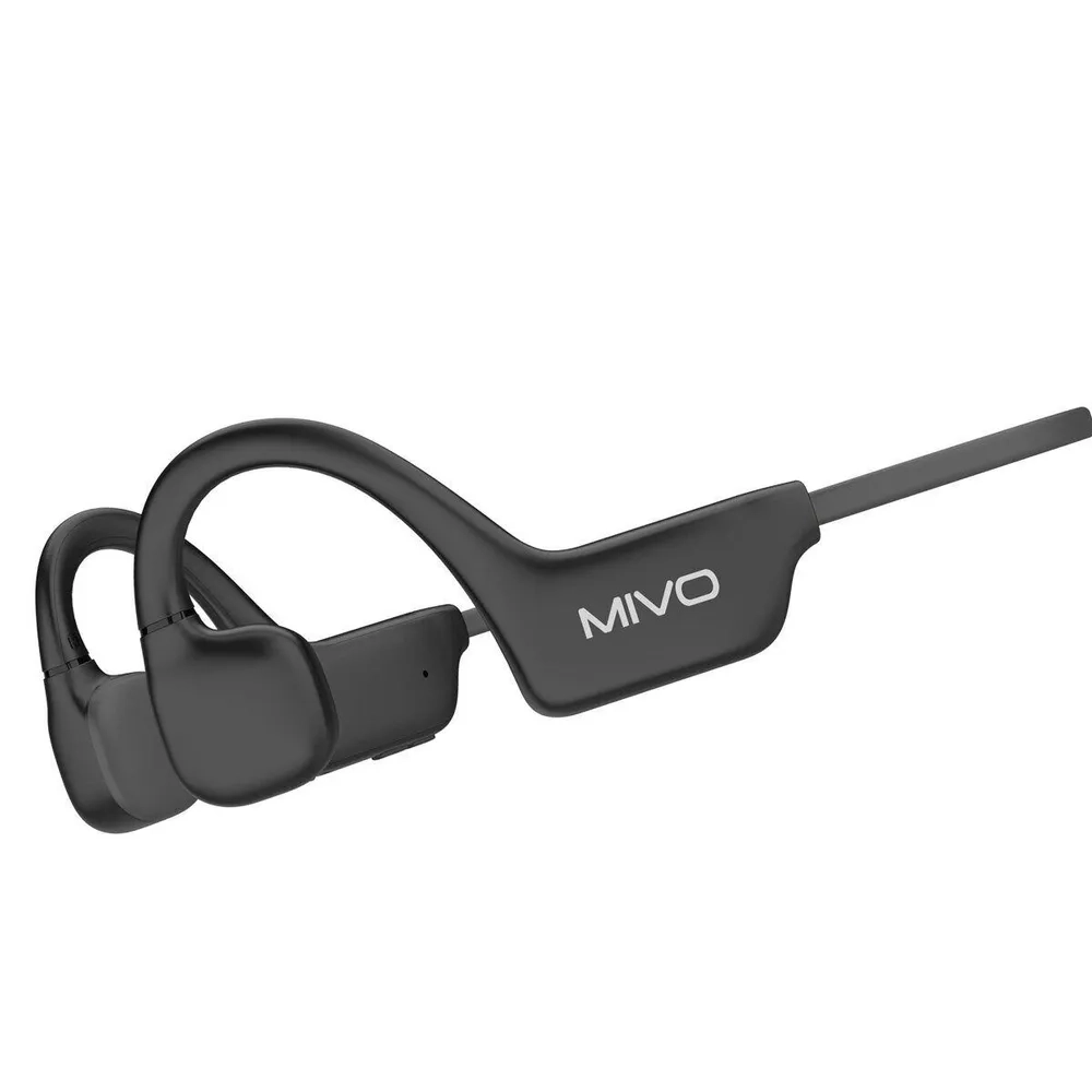 Наушники беспроводные MIVO MG-02 Наушники беспроводные MIVO MG-02