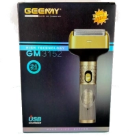 Электрическая бритва 3в1 GEEMY GM-3152 Электрическая бритва 3в1 GEEMY GM-3152