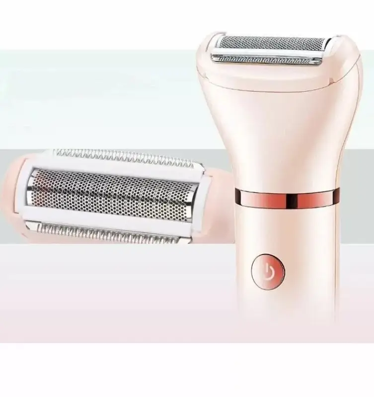 Эпилятор VGR V-735 Розовый Эпилятор VGR V-735 Розовый