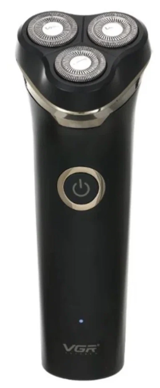 Электрическая бритва VGR V-319 Электрическая бритва VGR V-319