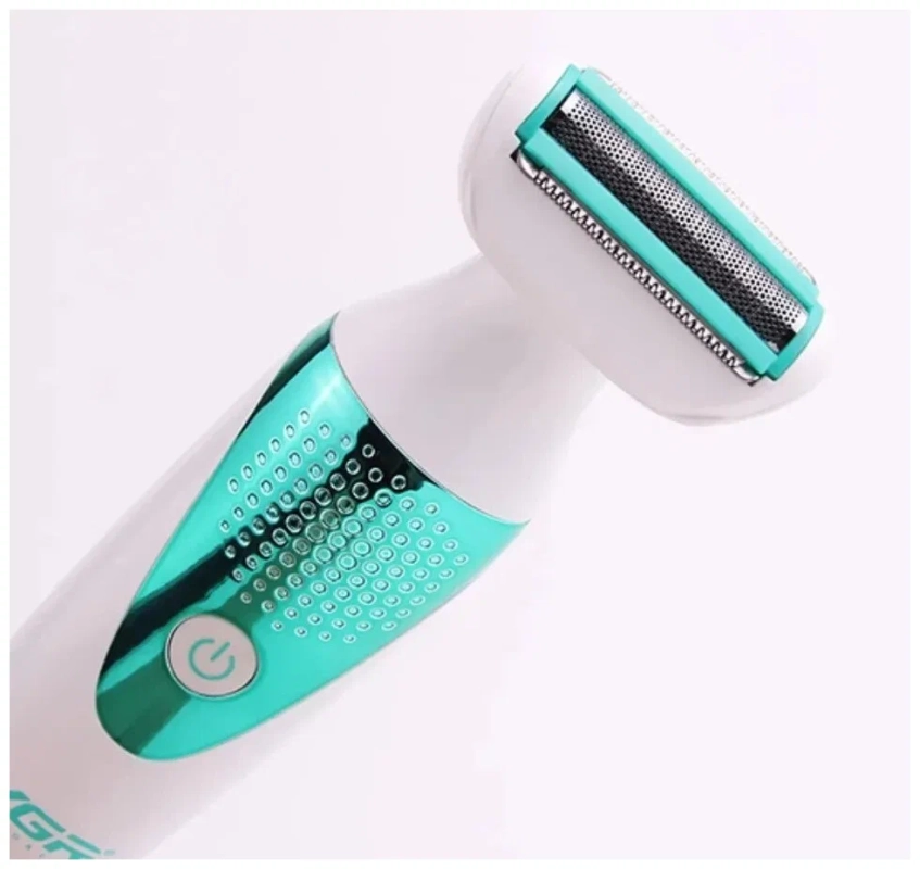 Набор для ухода Женский 5в1 VGR V-720 Набор для ухода Женский 5в1 VGR V-720