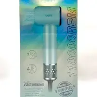 Фен для волос VGR V-446 Зеленый