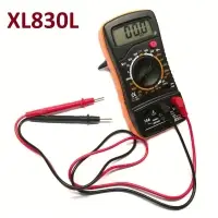Мультиметр XL830L