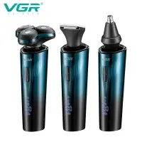 Электрическая бритва 3в1 VGR V-303