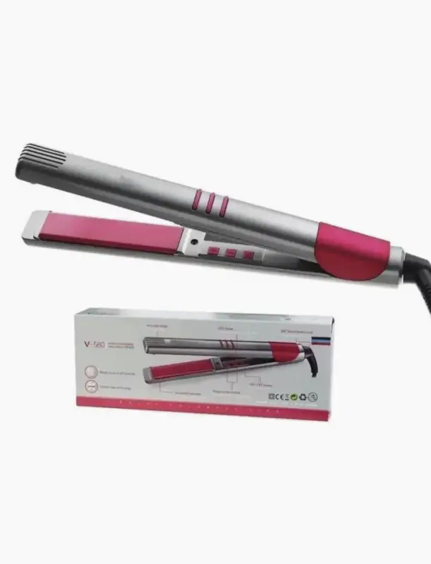 Плойка Выпрямитель VGR V-580 Плойка Выпрямитель VGR V-580