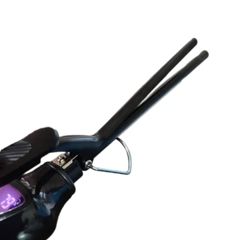 Плойка Стайлер VGR V-573 Фиолетовая