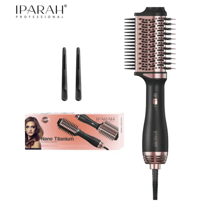 Расческа Щетка Фен IPARAH P-262 Расческа Щетка Фен IPARAH P-262