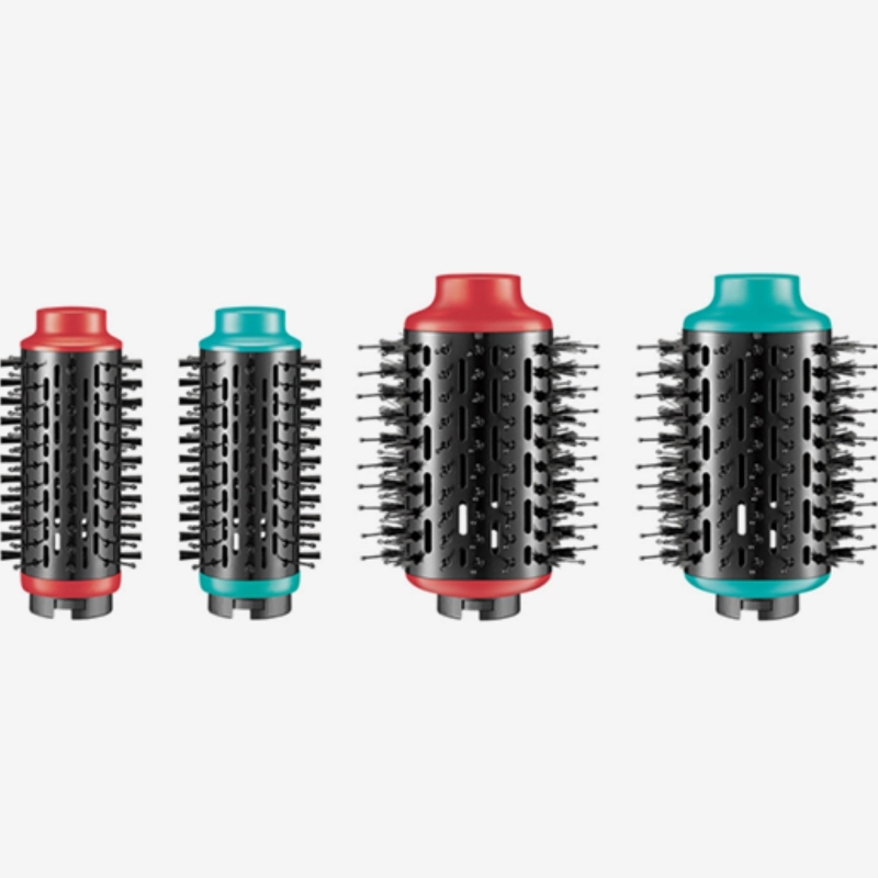 Стайлер для волос 3в1 VGR V-489 Зеленый Стайлер для волос 3в1 VGR V-489 Зеленый