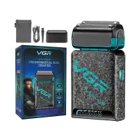 Электрическая бритва Шейвер VGR V-374