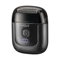 Электрическая бритва Шейвер VGR V-380 Черный