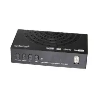 Приемник цифровой телевизионный Eplutus DVB-125T Приемник цифровой телевизионный Eplutus DVB-125T