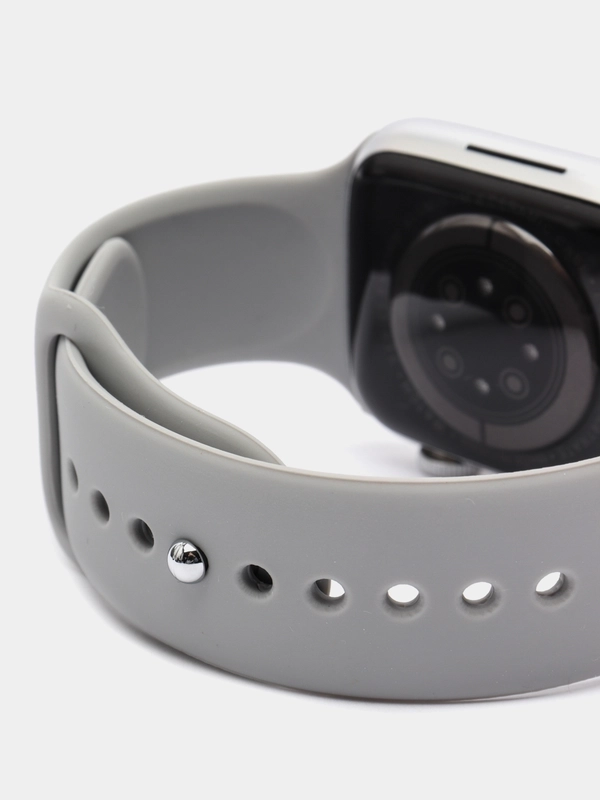 Смарт часы SX9 PRO Серебро Смарт часы SX9 PRO Серебро