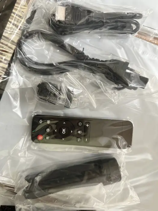 Проектор игровой Umiio Q3 pro Проектор игровой Umiio Q3 pro