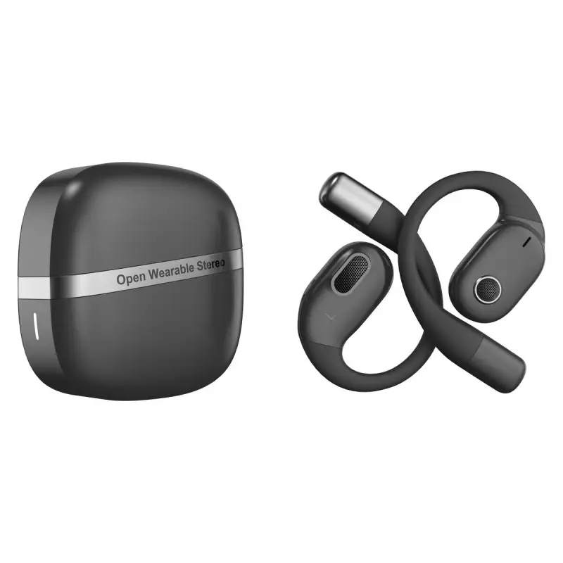 Наушники беспроводные MIVO MT-80 Наушники беспроводные MIVO MT-80