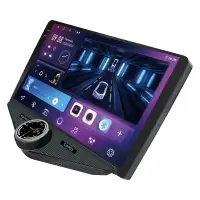 Автомагнитола с сенсорным экраном Eplutus CA903 Автомагнитола с сенсорным экраном Eplutus CA903