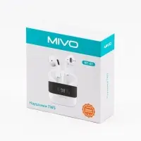 Наушники беспроводные MIVO MT-07