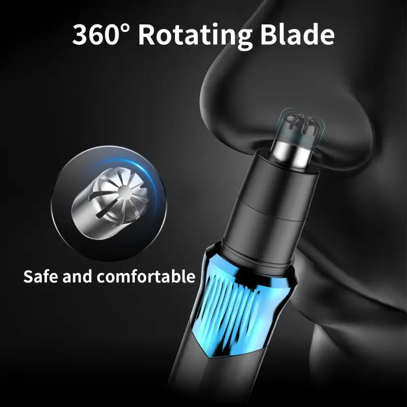 Набор для стрижки волос 4в1 Kemei KM-8534 Набор для стрижки волос 4в1 Kemei KM-8534