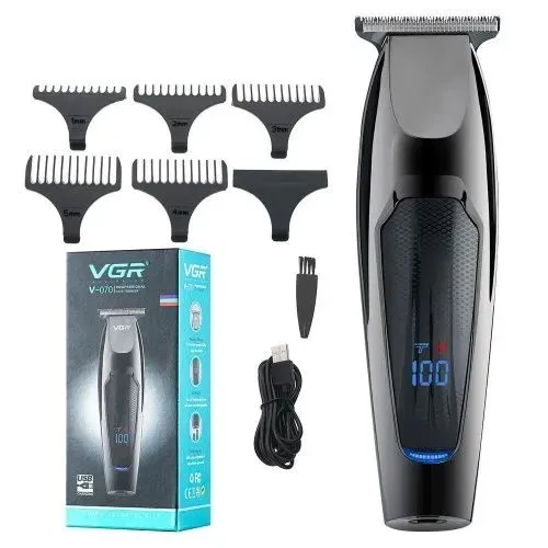 Триммер для стрижки волос VGR V-070 Триммер для стрижки волос VGR V-070