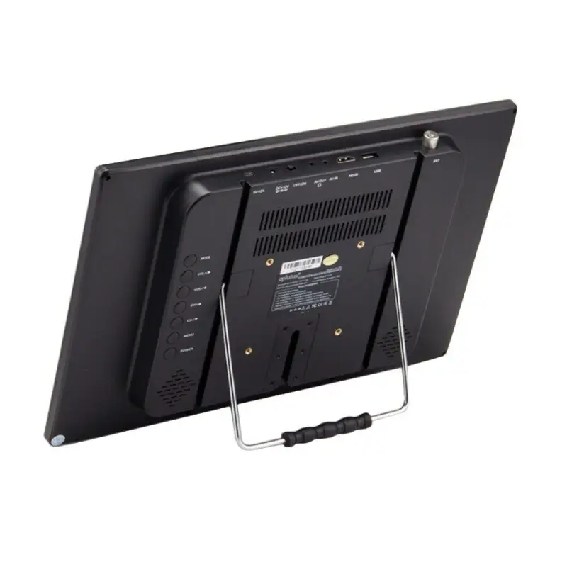 Телевизор портативный с TV-приемником Eplutus EP-159T Телевизор портативный с TV-приемником Eplutus EP-159T