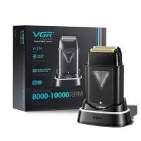 Электрическая бритва Шейвер VGR V-334