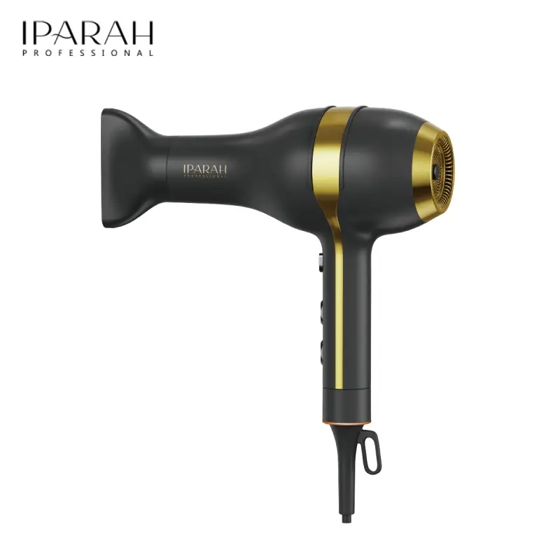 Фен для волос IPARAH P-342 Фен для волос IPARAH P-342