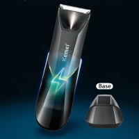 Триммер для стрикжи волос Kemei KM-3208