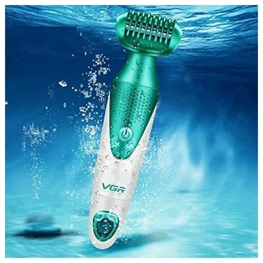 Набор для ухода Женский 5в1 VGR V-720 Набор для ухода Женский 5в1 VGR V-720