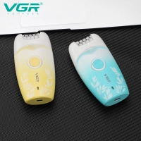 Эпилятор VGR V-738 Желтый
