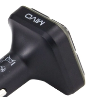 FM-трансмиттер MIVO MF-06 FM-трансмиттер MIVO MF-06