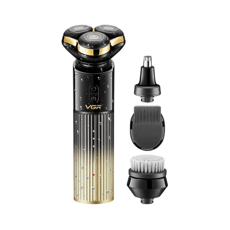 Электрическая бритва 4в1 VGR V-388 Электрическая бритва 4в1 VGR V-388